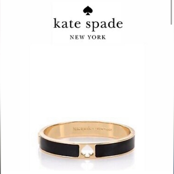 Kate Spade Bangle Bracelet - Picture 1 of 4